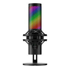 میکروفون گیمینگ رومیزی هایپرایکس مدل QuadCast 2 S